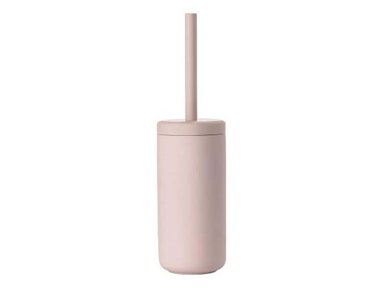 Toiletborstel Zone Ume nudekleur