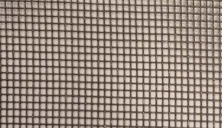 Vliegenraam Elegant wit maatwerk met standaard gaas
