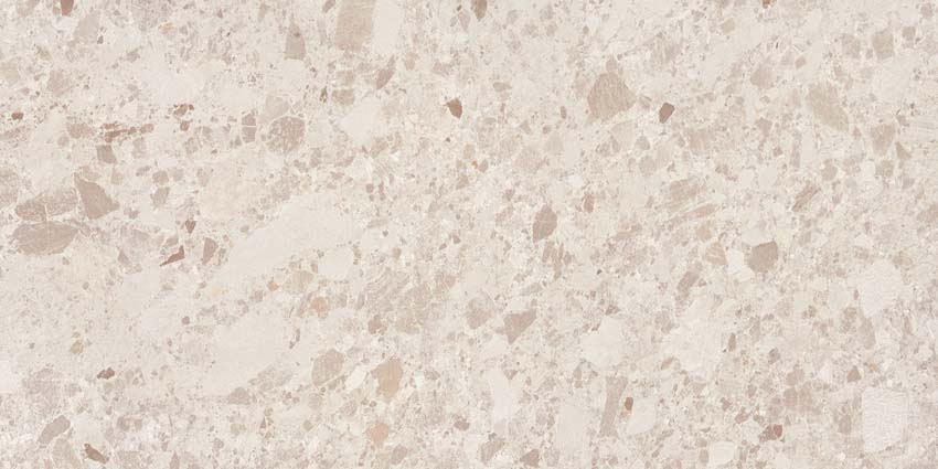 Vloer- en wandtegel Ceppo Pavona beige 60x120cm