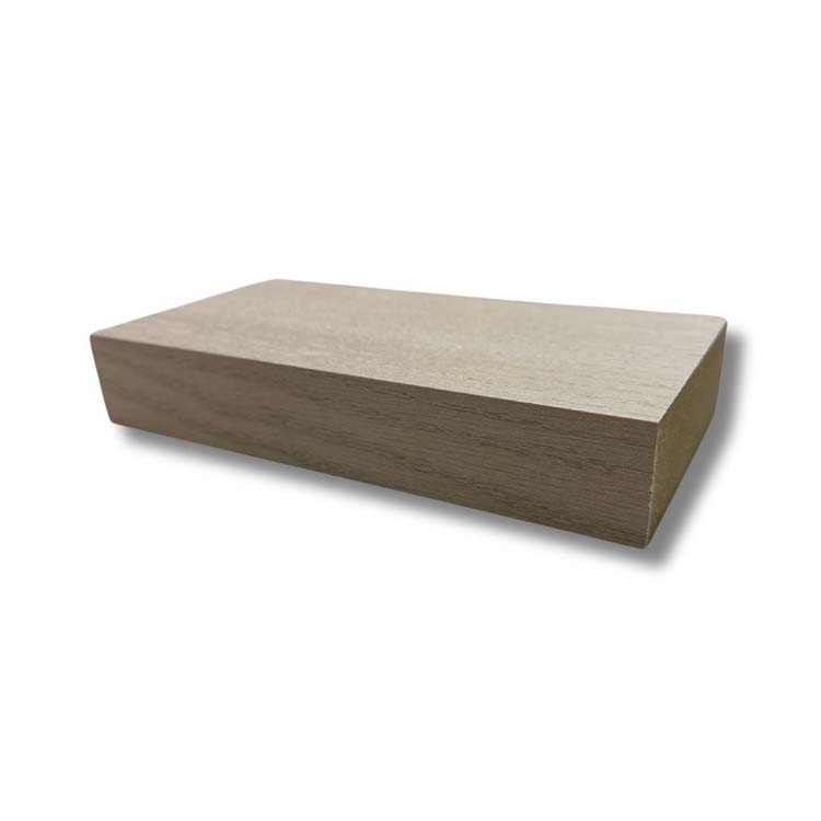 Staal roomdivider Line up Divide licht eik