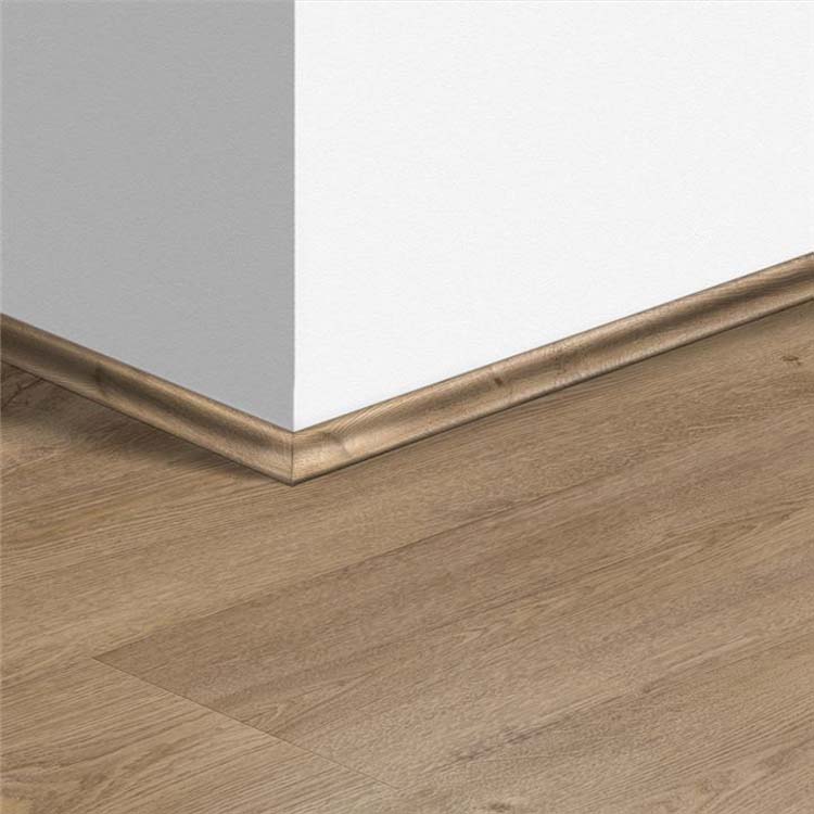 Moulure Quick-Step Chêne pique-nique naturel chaleureux 17 x 17 x 2400 mm