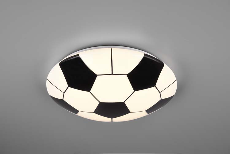 Plafonnier voetbal 1160 lumen 12W