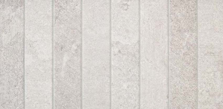 Wandtegel Plano grijs 30x60cm