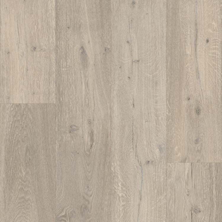 Vinyle Floorify Goose - Planches longues - 1524 x 225 x 4.5 mm