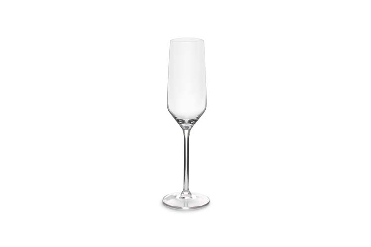 Champagneglas 22 cl Prior set van 6 stuks