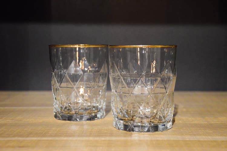 Verre Florence 36 cl set de 6 pièces