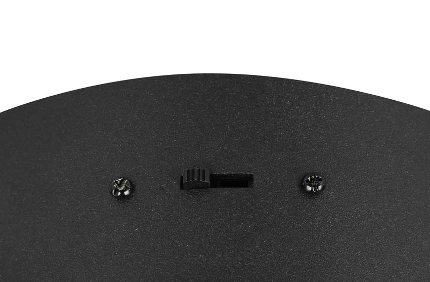 Suspension - Transparant - Ø15,5cm - Dimmable - LED - 5x8W - 2300-4000K