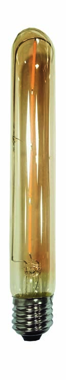 LED buislamp vintage 200mm E27 3.6W 360LM warm wit dimbaar