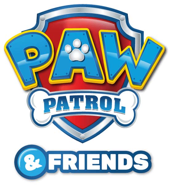 Paw Patrol