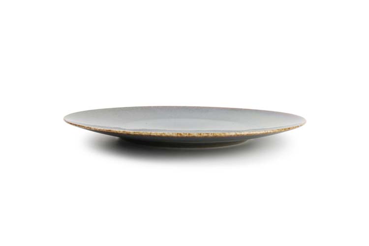 Bord Cirro groen 27 cm