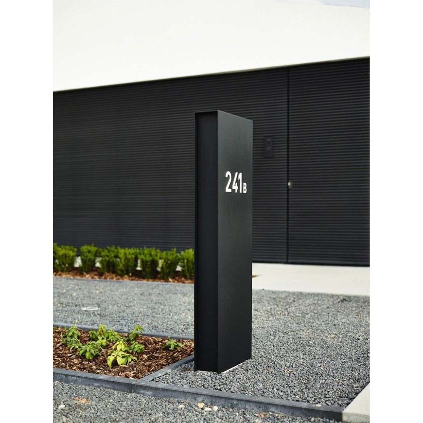 Brievenbus ONZO (eSafe) Fenix Design