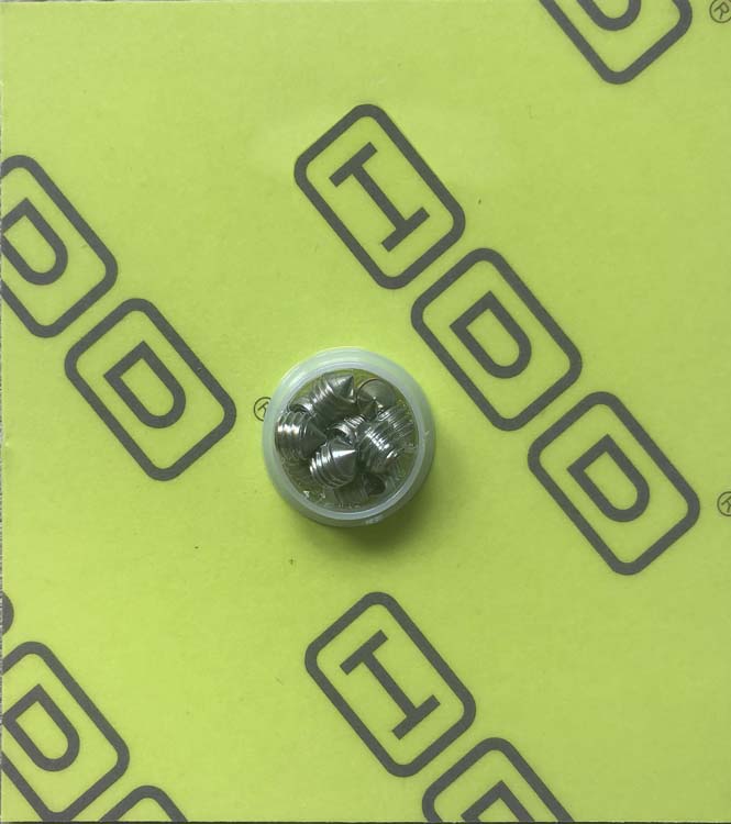 Vijs pro inbus m6 elba 10 stuks