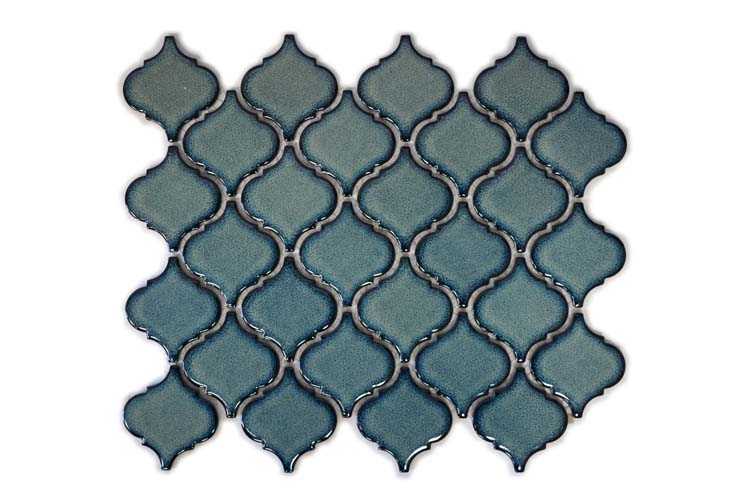 Mozaïek Florenti glanzend 29,3x24,5cm