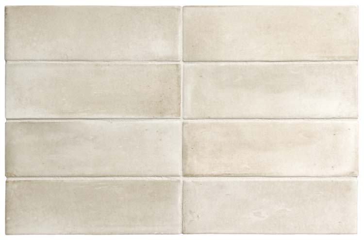 Wand/vloertegel Nono Canvas mat 5x15cm