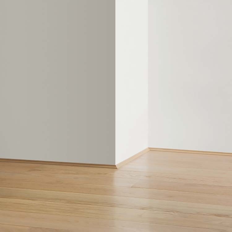 Quick-Step parket kwadrant cambridge bruine eik extra mat 17x17x2400mm