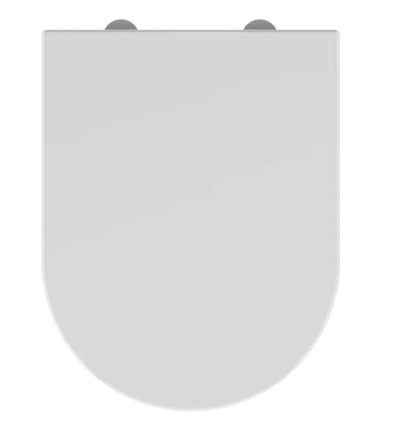 Abattant Kobalt softclose