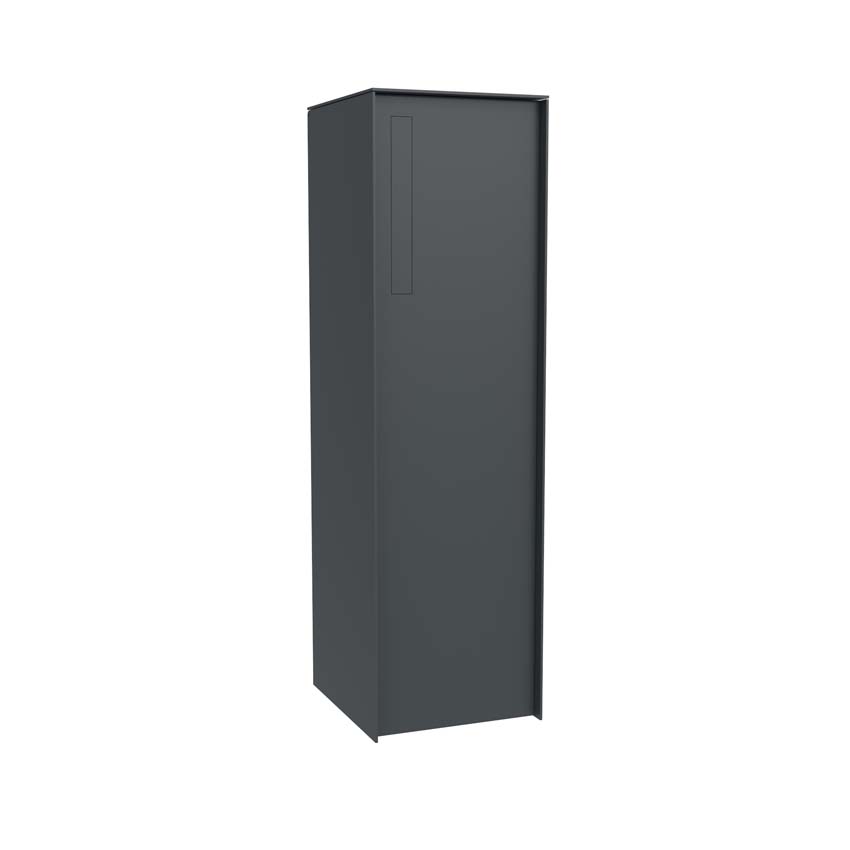 Pakketbrievenbus ONZO (eSafe) Fenix Top zwart large