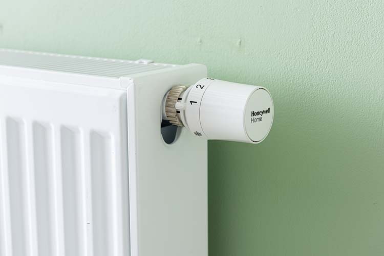 Radiator type 22 8-aansluiting 50 x 120 cm 1808 watt