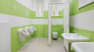 Wandtegel Uni mat wit 20x20cm