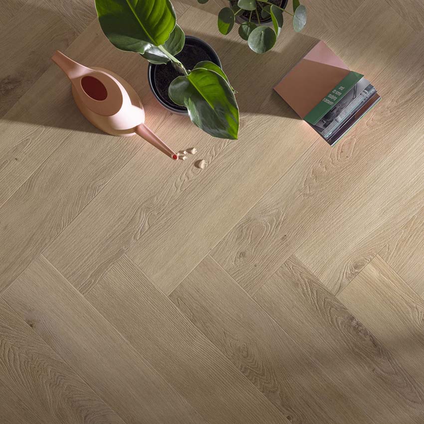 Vinyl Floorify Unagi - Visgraat - 125 x 750 x 4.5mm Vinyl Floorify Unagi - Visgraat - 125 x 750 x 4.5mm