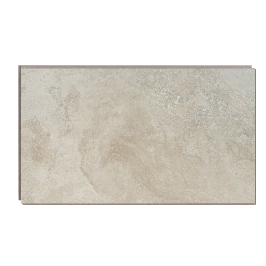Panneau mural Dumawall+ Zamora beige 37,5x65cm