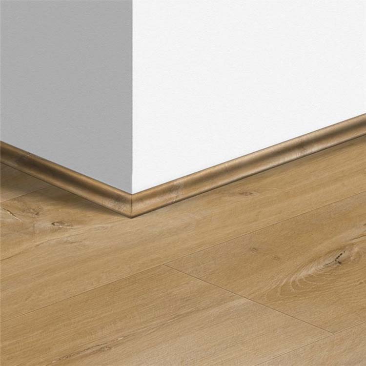 Moulure Quick-Step Chêne Canyon naturel 17 x 17 x 2400 mm