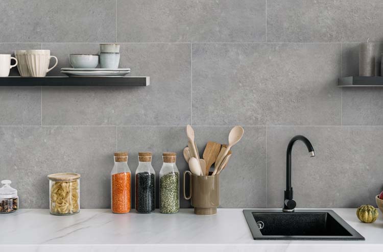 Dumawall+ wandpaneel PVC 37.5x65cm Hasvik