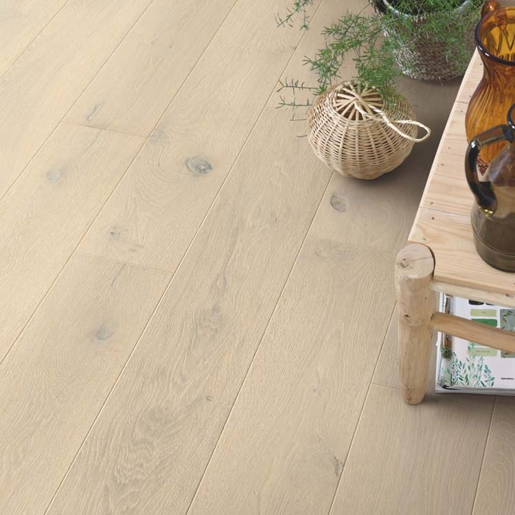Échantillon Quick-Step parquet palazzo Chêne hivernal extra mat