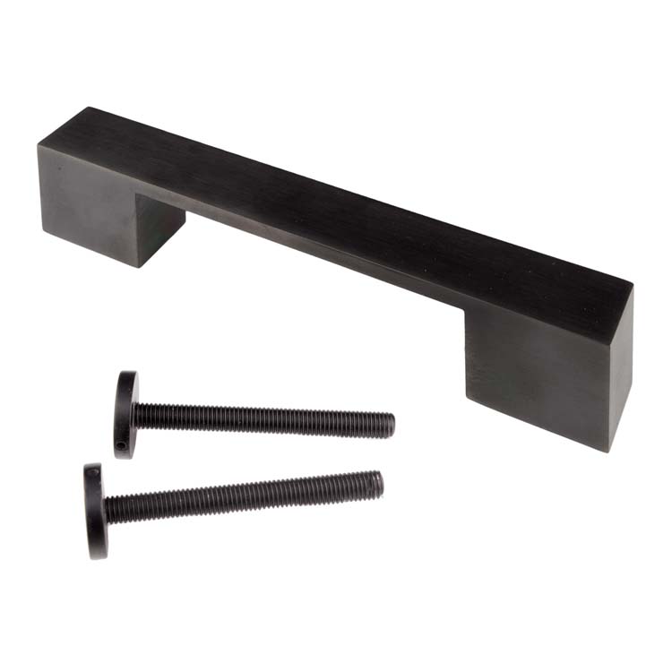 Tirant pro arezzo 180mm carbon noir