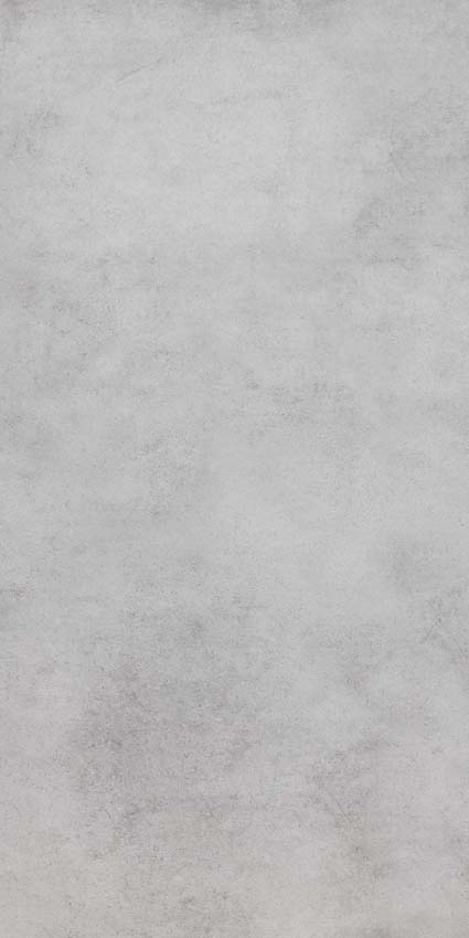 Vloer- en wandtegel Poseidon betongrijs 60x120cm