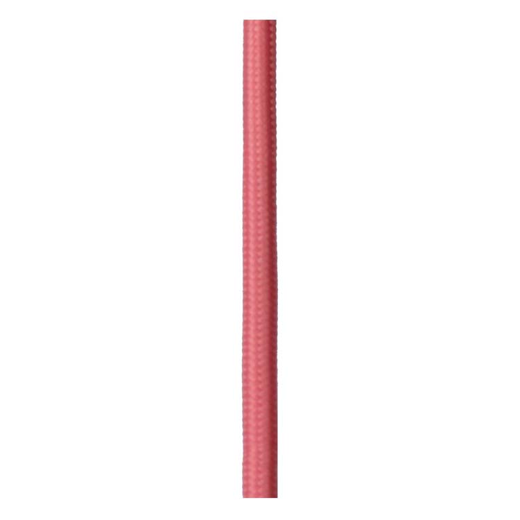 Lucide PAULIEN - Applique murale Chambres d'enfant - Ø 12 cm - E27 - Rose