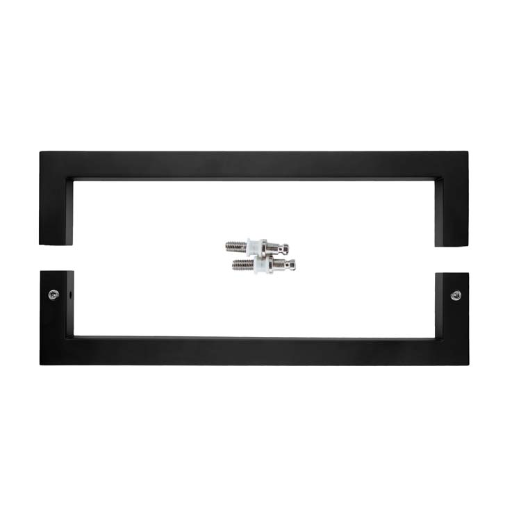 Trekker todi 20/300 zwart paar glas