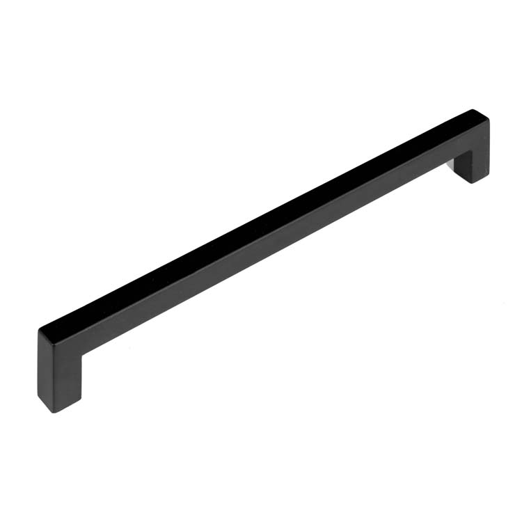 Tirant de meuble todi 12/285 noir