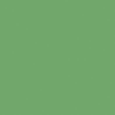 Carrelage mural Uni brillant vert 20x20cm