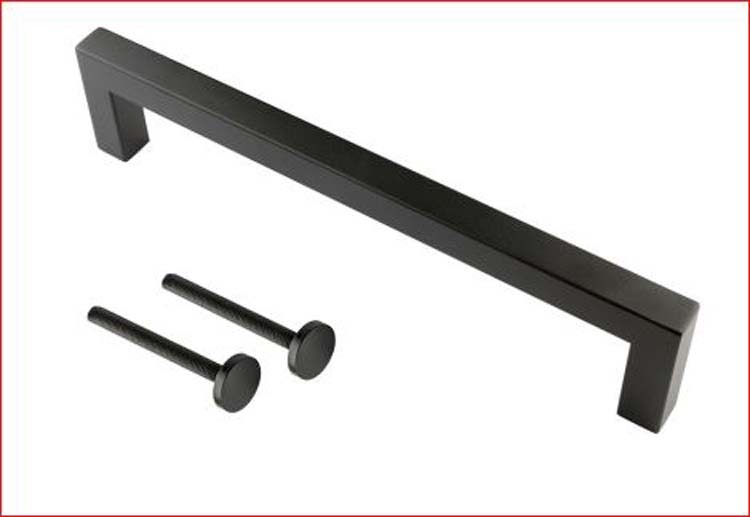 Trekker pro cubica 20/300 zwart structuur uv