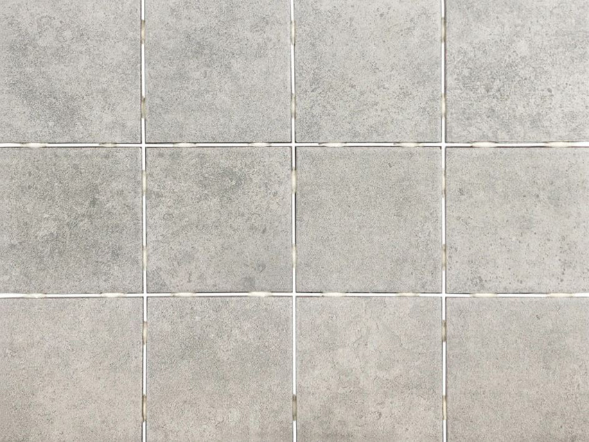 Mozaïek Urban grijs mat 30x40cm