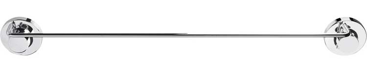 Barre de serviette 3-in-1 chrome