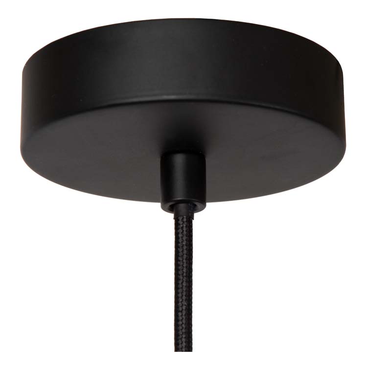 Hanglamp - goud - Ø30cm - E27 - 40W