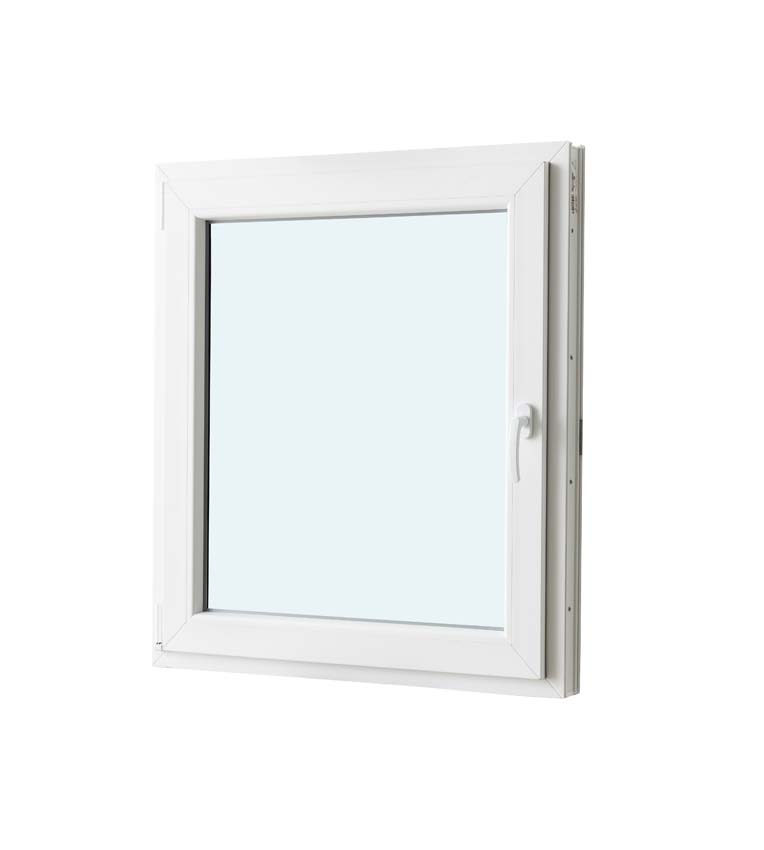 1-VAN oscillo-battant pvc blanc budget B900XH1200 mm gauche 1-VAN oscillo-battant pvc blanc budget B900XH1200 mm gauche