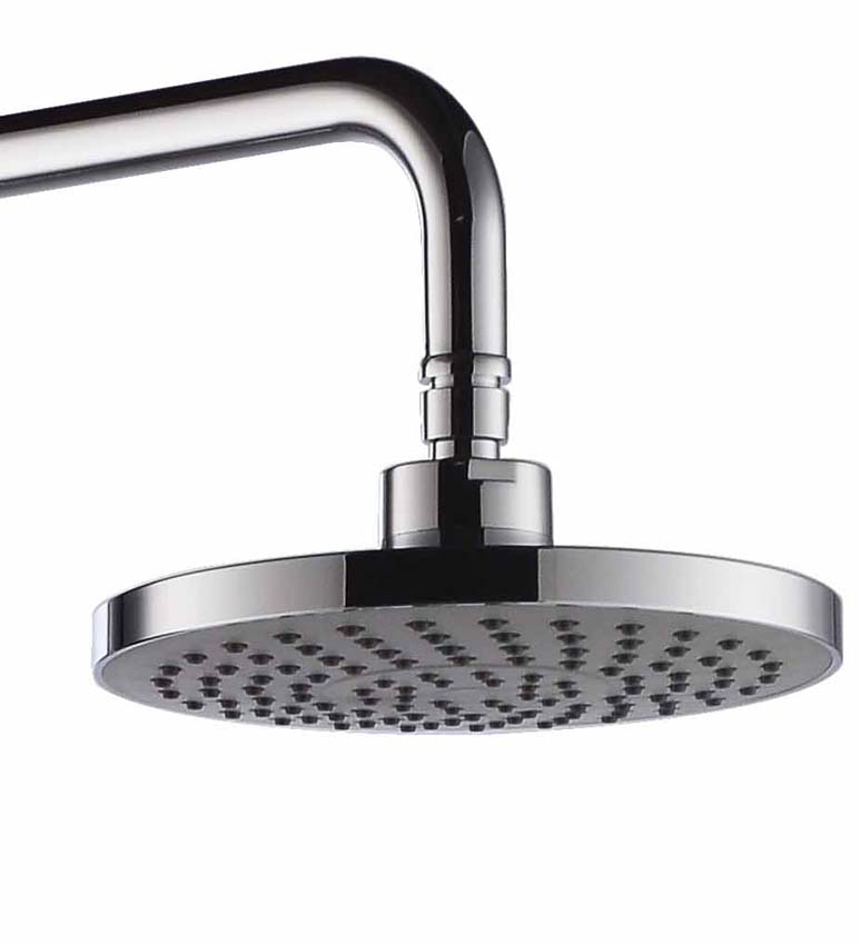 Set de douche thermostatique Homer avec cooltouch chrome