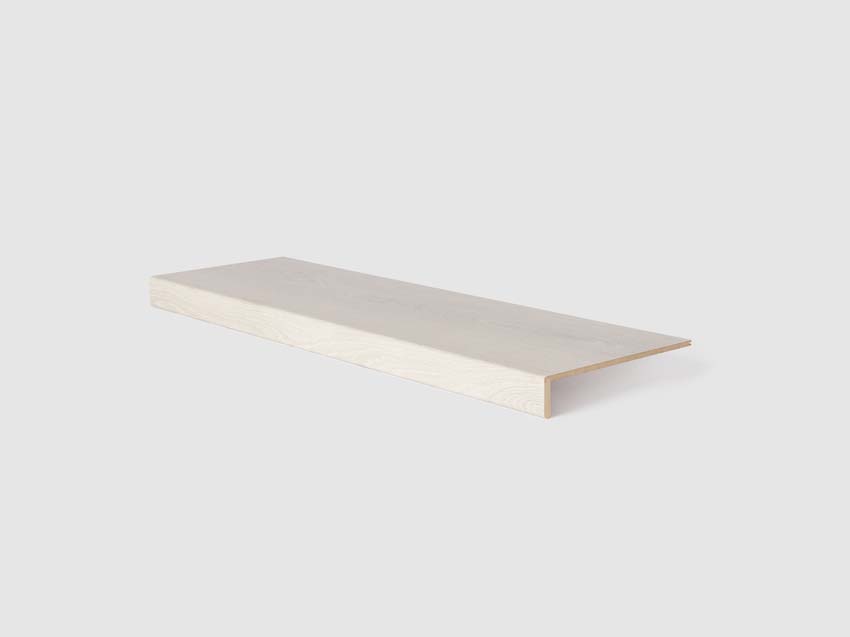 Traptrede Maestro Colorado oak 100x30x5,6cm