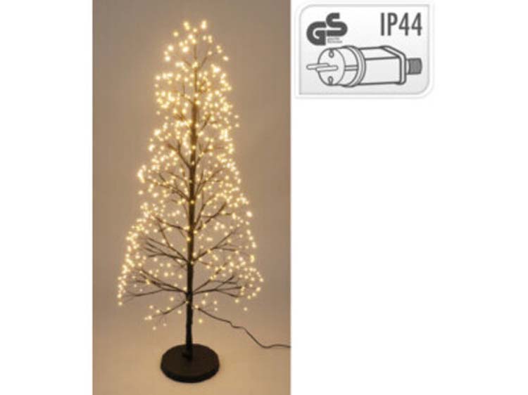 Boom 100cm LED600