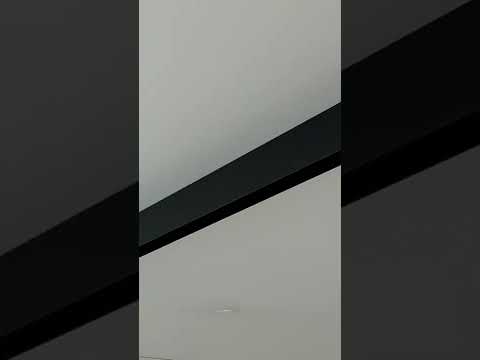 Railverlichting design Béa zwart set 2,9m 6 spots GU10 6x5W Railverlichting design Béa zwart set 2,9m 6 spots GU10 6x5W