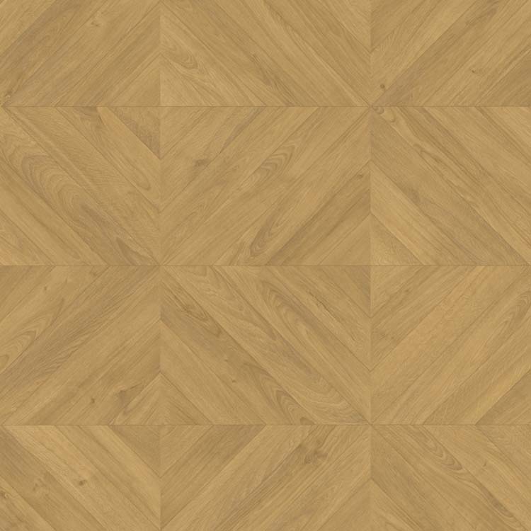 Laminaat Quick-Step Impressive visgraat patterns 8mm - eik natuur