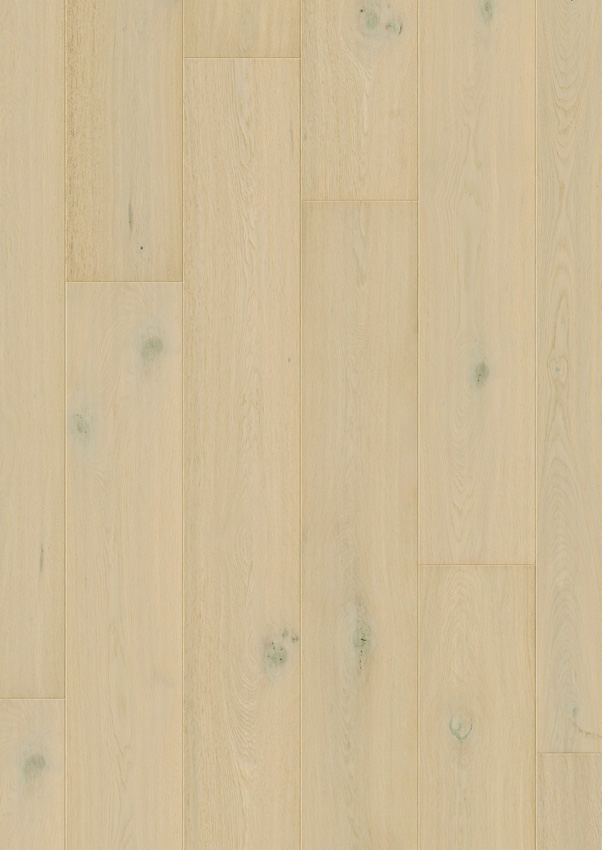 Échantillon Quick-Step parquet chêne forêt hivernale extra mat Cala beige