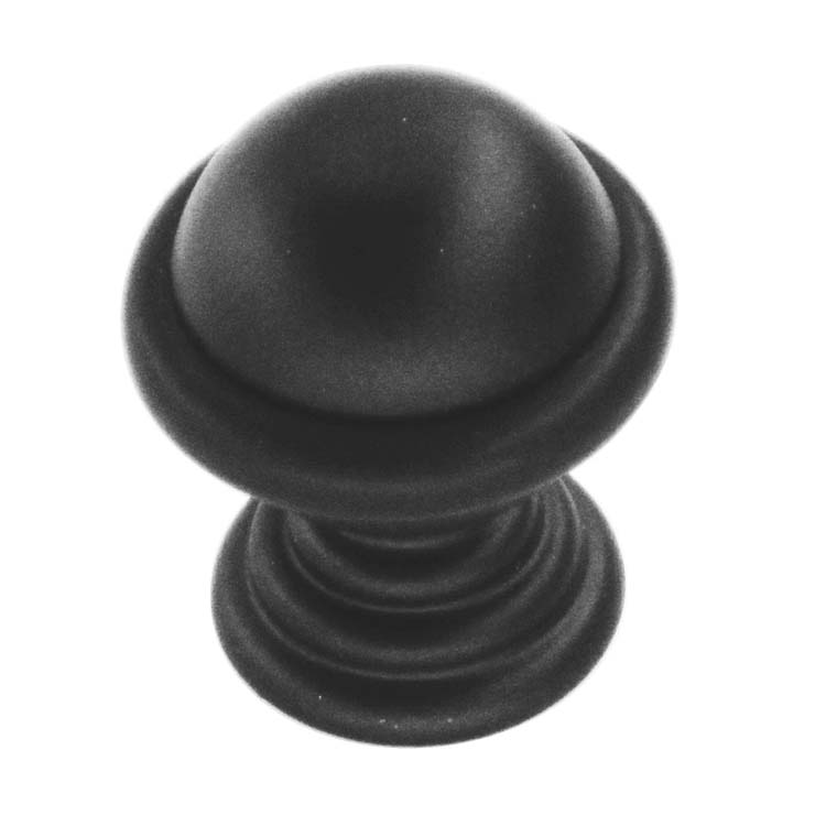 Vloerdeurstop pro classic zwart