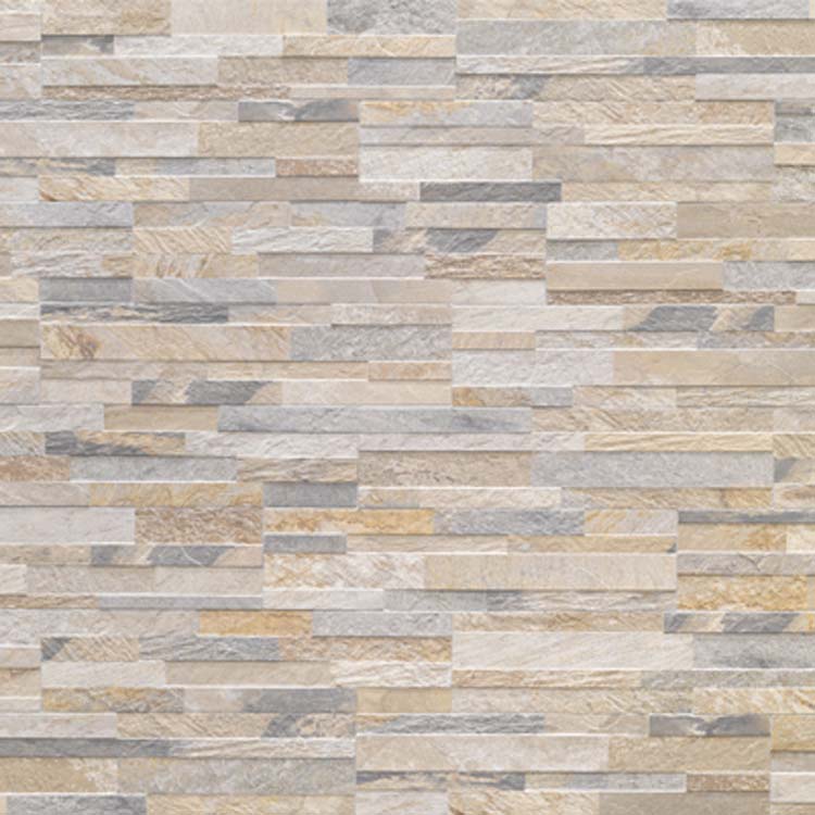 Wandtegel Stone Beige 15 x 61 cm