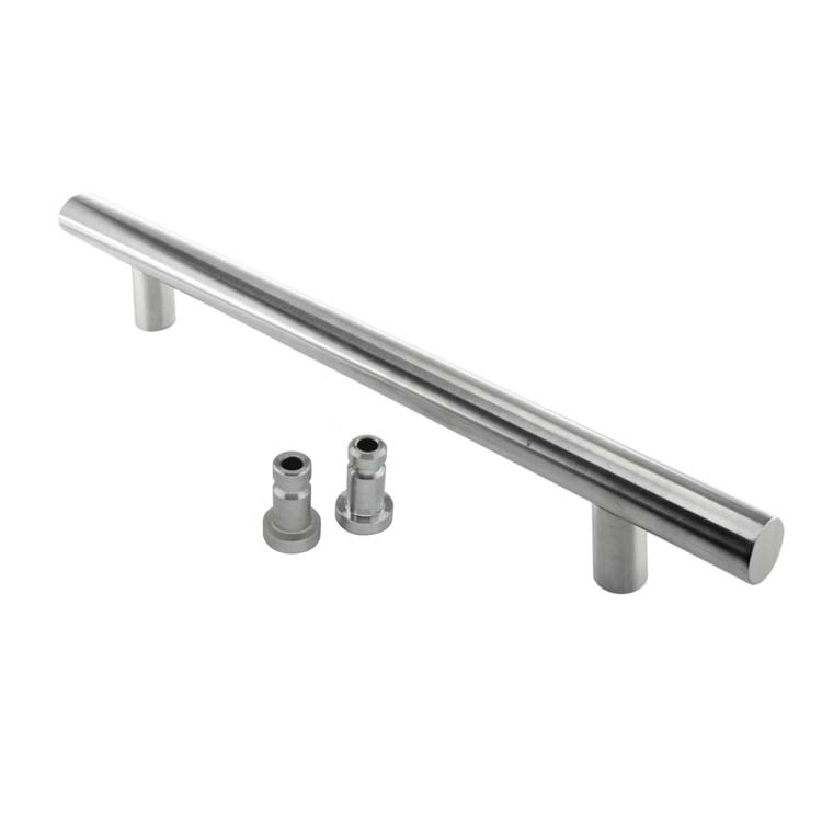 Tirant pro t32/350/500 inox plus montage non visible