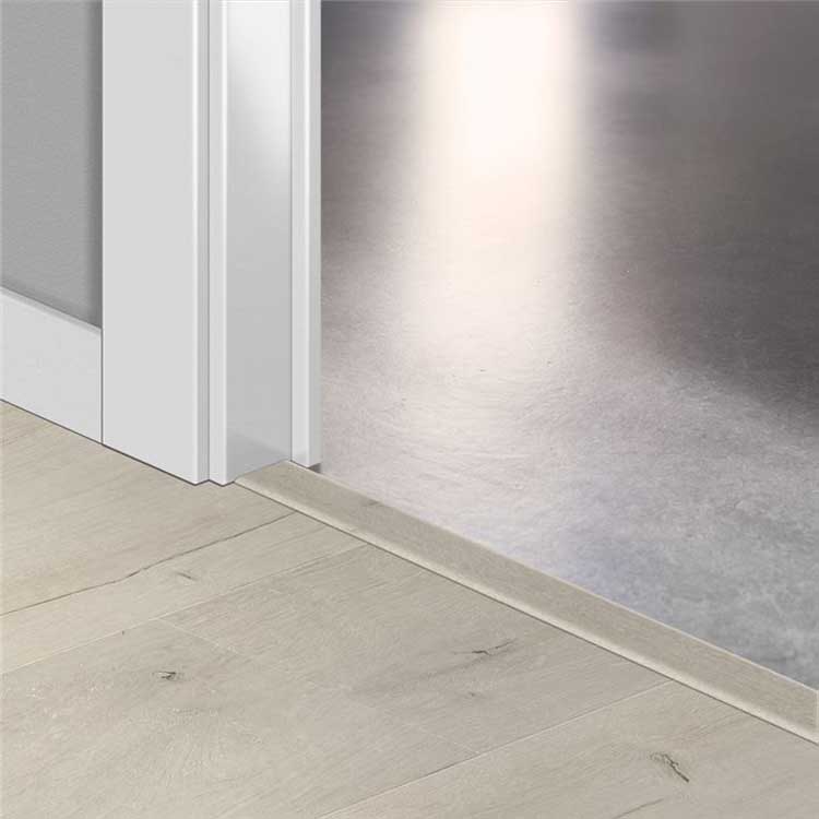 Incizo profiel Quick-Step 13 x 48 x 2150 mm Zachte patina eik