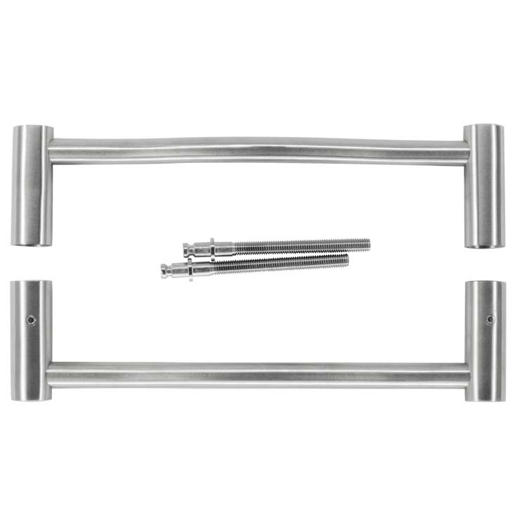 Trekker venizi inox plus paar deurdikte>3cm